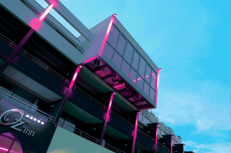 hotels naturistes hotels naturistes