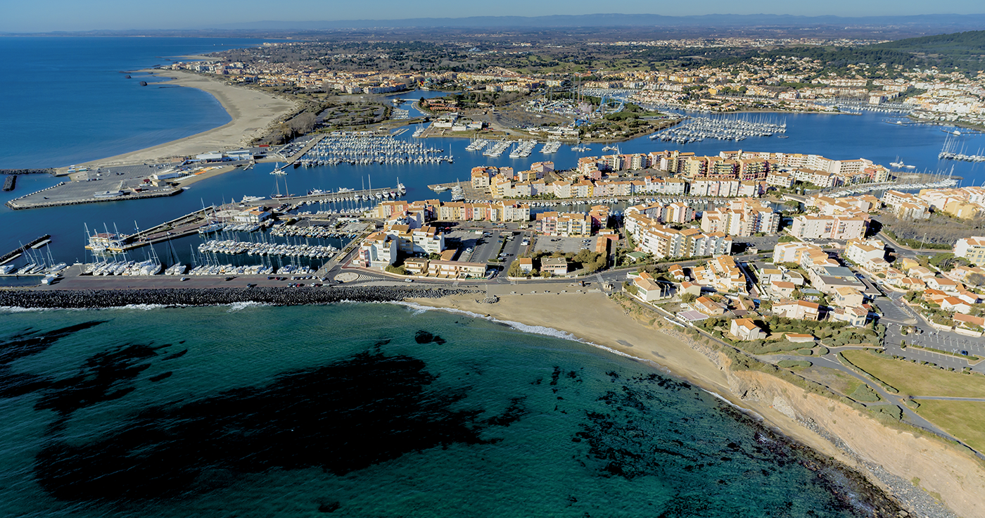 Animazione hotel cap d'agde